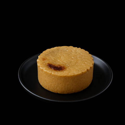 万博コロンビアコーヒーミニバスクチーズケーキ