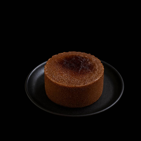 万博コロンビアチョコレートミニバスクチーズケーキ